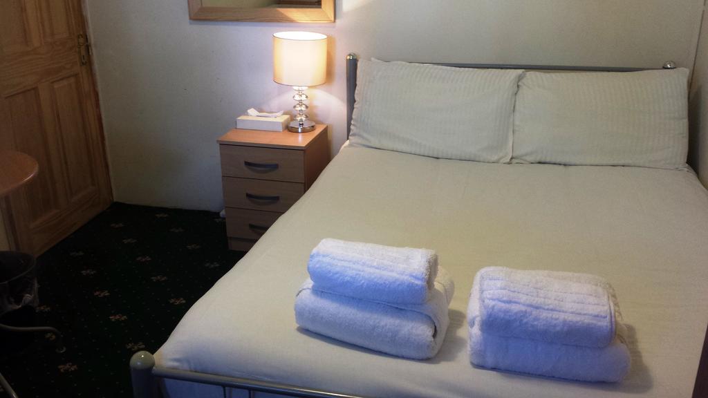 Whitechapel Rooms London Room photo