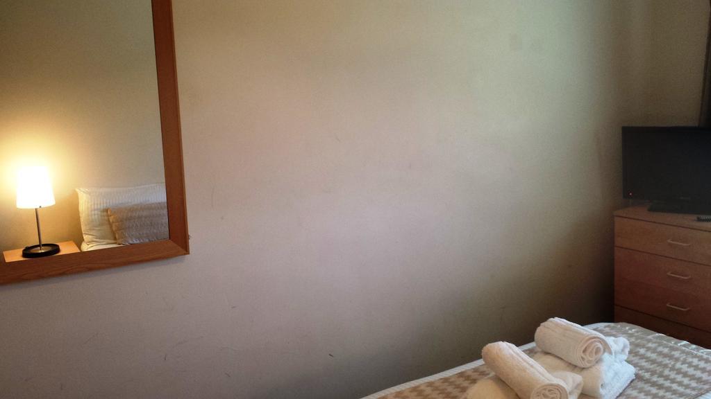 Whitechapel Rooms London Room photo