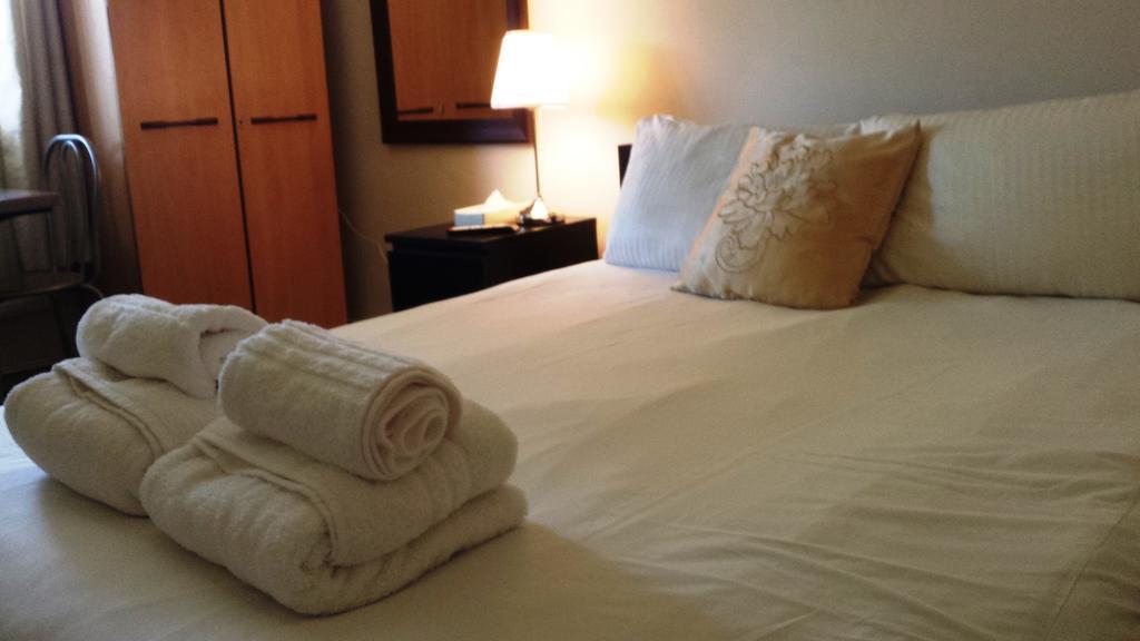 Whitechapel Rooms London Room photo