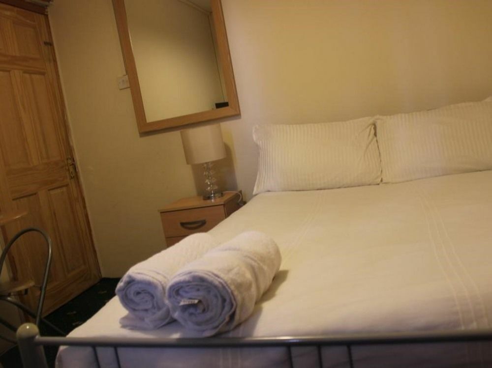 Whitechapel Rooms London Exterior photo